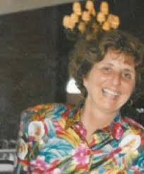Gail Kristek Obituary