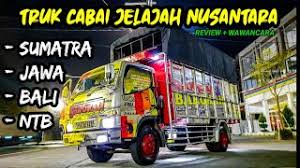 #trukcabe #sopirtrukcabesetelah menonton, jangan lupa klik tombol subscribe di atas dan nyalakan lonceng untuk notifikasi video terbaru langsung dari smartph. 9 95 Mb Truk Cabai Lintas Jawa Sumatra Bali Ntb Review Wawancara Driver Download Lagu Mp3 Gratis Mp3 Dragon