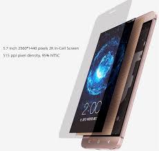 Leeco le max2 price in india (2021): Letv Le Max2 6gb Ram 64gb Rom Gold