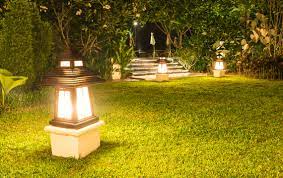 Gartenbeleuchtung ideen für stimmungsvolle lichteffekte. Tipps Fur Die Richtige Gartenbeleuchtung Lampe Magazin