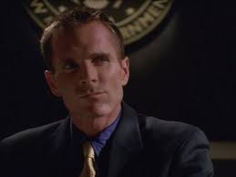 Team Knight Rider" Angels in Chains (TV Episode 1998)