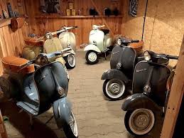 Want All Of These In 2020 Vespa Scooters Vespa Vespa Vintage