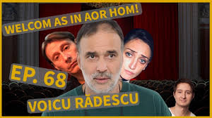 We did not find results for: Welcom As In Aor Hom 68 Voicu RÄƒdescu Invitat Youtube