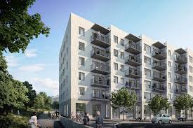 Sätra centrum (högsätra 10, djursätra 3 samt del av sätra 2:1 m.fl.) östermalm (1) rio 7. Besqab Zickzack Torghuset Zynka Low 171016 Besqab