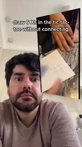 Tic Tac Toe 5-in-a-Row Challenge