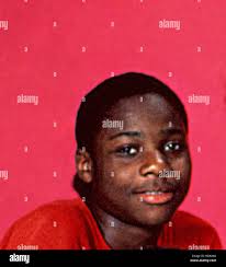 COSBY SHOW, Malcolm-Jamal Warner, Season 1, 1984-1992 Stock Photo