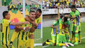 The infogol model predicts a 21% chance of a win for atlético bucaramanga. Atletico Bucaramanga Vs Atletico Huila Preview Prediction Steemit
