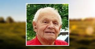 Dwight F Anderson Obituary August 9, 2015