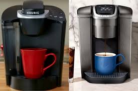 In addition, it comes with the 5 different capacities for brewing your coffee from 4oz to 12oz. The Best Keurig Coffee Machines Find Out What Came Out Top