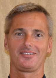 Top educator is passionate about fighting fires — and preventing them