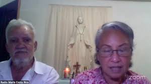 Radio María Costa Rica added a...