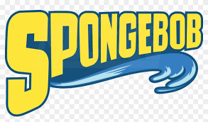 Learn the history, trivia, and fun facts about nickelodeon's iconic undersea cartoon 'spongebob squarepants' before you see 'the spongebob. Spongebob Vector Logo By Madoldcrow1105 Clipartlook Spongebob Movie Sponge Out Of Water Free Transparent Png Clipart Images Download