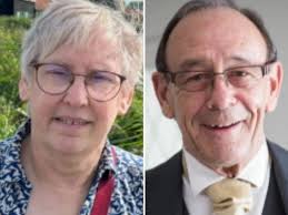 Former Oadby bank manager among 36 Leicester Mercury death notices this  week