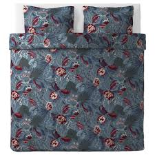 Resultat De Recherche D Images Pour Ikea Draps Bleus Oiseaux Housse De Couette Housse De Couette Ikea Couette