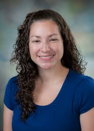 Dr. Olson earns emergency medicine teaching award