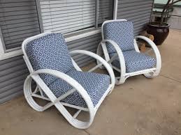 Cane Pretzel Chairs With Brand New Upholstery Armchairs Gumtree Australia Eurobodalla Area Narooma 1128039220 Upholstery Armchair Outdoor Chairs Chair