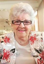 Lorene Hall Obituary June 19, 2020