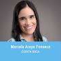 Profile Picture of Marcela Araya Fonseca | Bureau of Educational and Cultural Affairson Google
