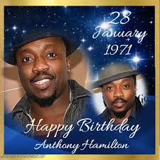 The National R&B Music Society Inc.