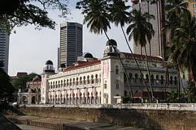 Bukit petaling is situated 1¼ km southeast of jabatan. Lina Joy V Majlis Agama Islam Wilayah Persekutuan Becket