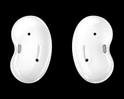 As we have the ability to list over one million items on our website (our selection changes all of the time), it is not feasible for a company our size to record and playback the descriptions on every item on our website. Galaxy Buds Live Samsung Canada