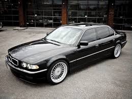 2001 Bmw 740i Sport Package Bmw Classic Cars Bmw Car Models Bmw Vintage