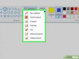 See what to do when print screen fails when pasting into paint. How To Use Microsoft Paint In Windows With Pictures Wikihow