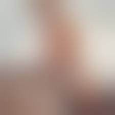 Фото: Настя Каменских не стесняется показывать обнаженную попу
