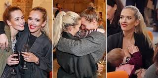 Nabídka knih autora klusová tamara. Klusova Ukazala Sestru A Malem Svou Knihu Pokrtila Materskym Mlekem Expres Cz