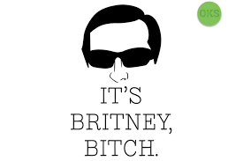 Britney spears svg bundle, #freebritney, free britney svg shirt design, cut file for cricut silhouette, women gift, digital download dxf png digitalhubinside 4.5 out of 5 stars (136) $ 3.99. Download Best All Svg Download It S Britney Bitch Svg Michael Scott Svg Files Vector Clipart Cric Free