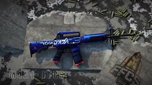 Don't forget to play on february 27 to claim the newest character, shirou. E Sportv On Twitter Ffcs Americas 2020 Evento Arma Royale Traz Skin Tematica Da M4a1 Https T Co Qzmh3wpewl