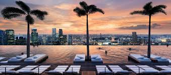 This is all in the name of fun and you will get. Infinity Pool Things To See Do In Singapore Marina Bay Sands
