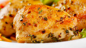 Unlike beef and pork, chicken thighs are not considered. The Best Way To Roast Boneless Skinless Chicken Thighs Just Cook