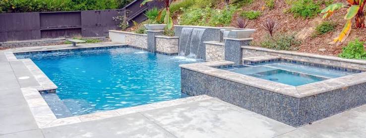 San Diego Swimming Pool Builder & Remodel Contractor | Blue Haven