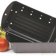 This one is so good! Low Fat Meat Loaf Pan