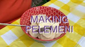 195 видео • 161 канал. Making Pelemeni Youtube