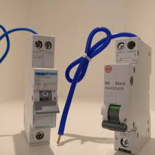 What Is An Rcbo And How Does It Work Does It Work Work Protection