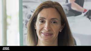 Entrevista a Jackie Sánchez-Molero (AVIA)