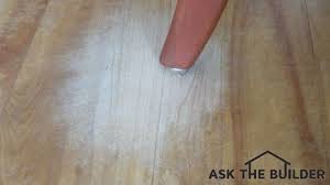 Do You Have Worn Spots On Your Hardwood Floors Here Is A Hardwood Floor Finish Repair Tip That Wi Wood Floor Repair Hardwood Floor Repair Refinish Wood Floors