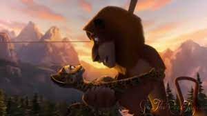 Gia is first seen with vitaly the tiger and stefano the sea lion, all heading to the circus while alex, marty, gloria, and melman were trying to escape animal control. Gia And Alex Don T Trust A Hoe Madagascar Movie Madagascar Dont Trust