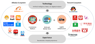 The six major mobile network providers in. Sustainability Free Full Text E Commerce Sustainability The Case Of Pinduoduo In China Html