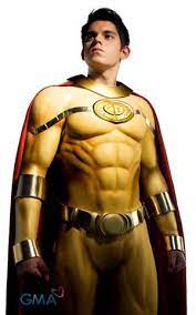 Captain barbell is a 2011 philippine television drama action fantasy series broadcast by gma network. Captain Barbell Photos Captain Barbell Picture Gallery Famousfix