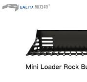 The Avant Loader Rock Bucket is used for fast clean-up, ground levelling,  sifting out debris & rocks, and gathering material away from buildings and  obstructions., ., ., ., ., ., ., ., ., ., ., ., ., ...
