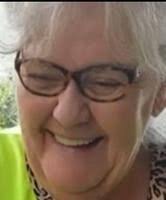 Gloria Shank Obituary (1952