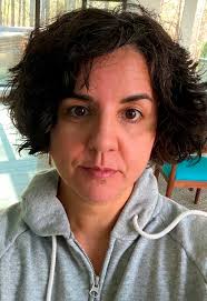 Carmen Giménez Smith: Pick of the Week [ed. Terence Winch]