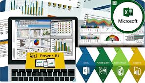 Certified Excel Professional Program With Power Bi Tools Karachi Pakistan Institute Of Management