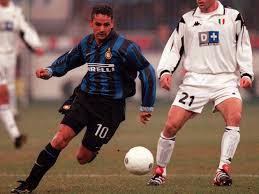 Последние твиты от roberto baggio milan (@milanbaggio). 7 Of The Best Moments Of Roberto Baggio S Career 90min