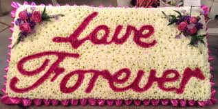We know that when it comes to funeral flower letters for someone you care about you don't want to have to think about cost. Funeral Flowers Traveller Funeral Flowers Letter Tribute Funeral Flowers Flower Letters Funeral Flower Arrangements