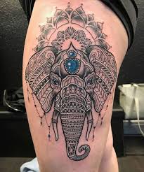 75 Best Elephant Tattoo Designs For Women 2021 Guide Elephant Head Tattoo Indian Elephant Tattoo Mandala Elephant Tattoo
