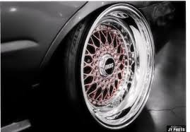 Black And Gold Bbs Rims Jdm Rims Clean Bbs Wheels Rims Rose Gold Rims